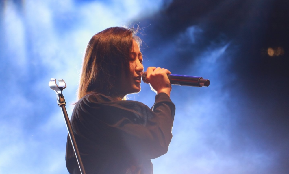 2023陈粒长沙演唱会门票价格及购票链接