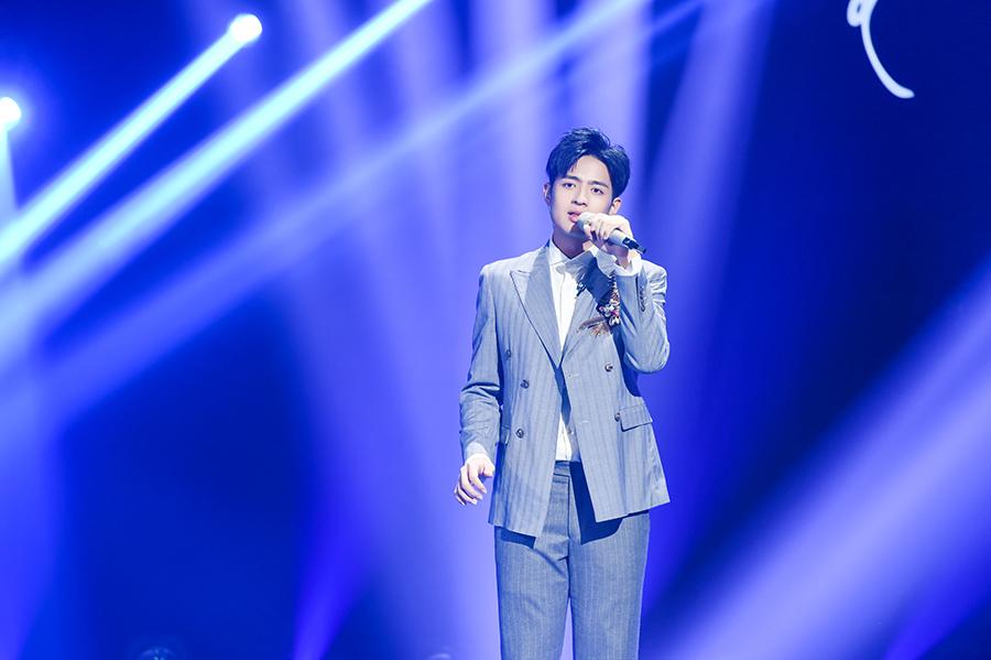 2021何亮辰与烟花乐团重庆音乐会演出时间及门票价格