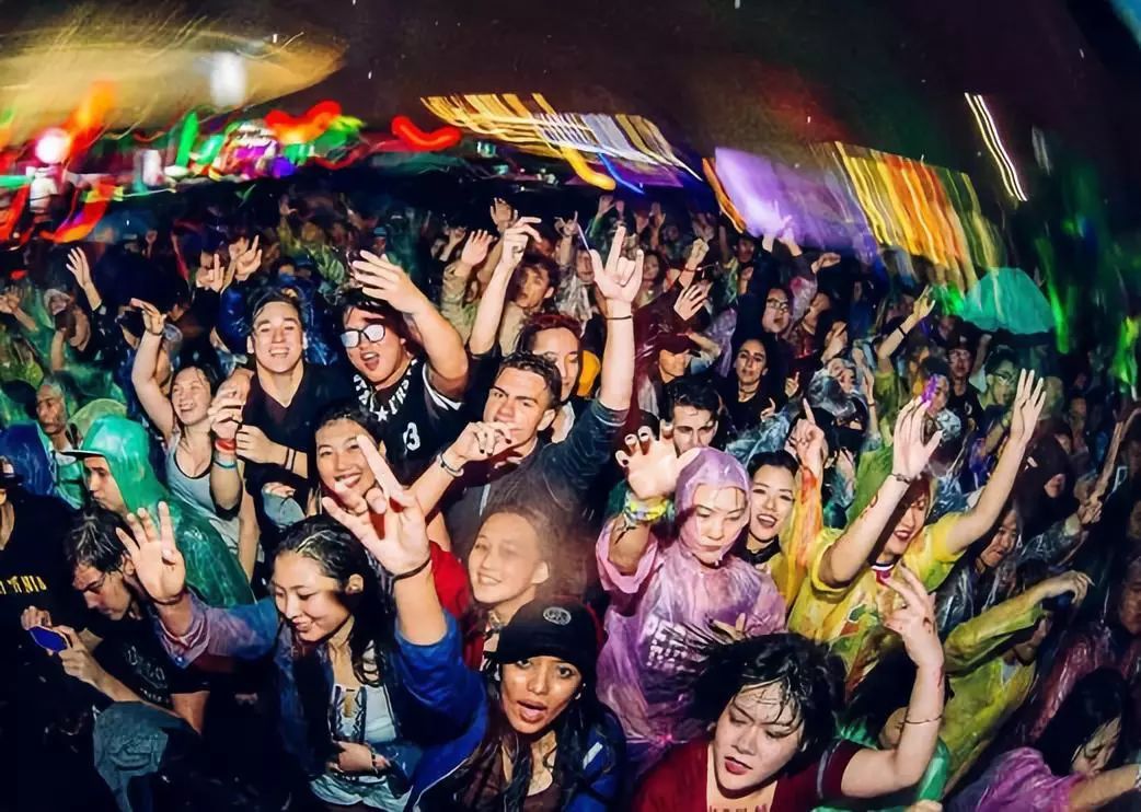 2021天津POGO电音节时间地点、门票价格、阵容一览