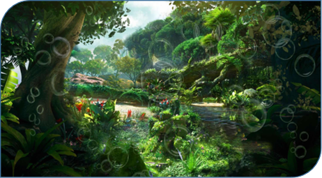 2021儿童剧《海洋盛歌梦幻泡泡岛》太原站时间地点及演出安排 2021儿童剧《海洋盛歌梦幻泡泡岛》太原站时间地点及演出安排