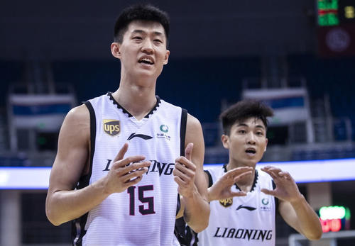 2021辽宁男篮邀请赛营口站什么时间开始？门票在哪买？