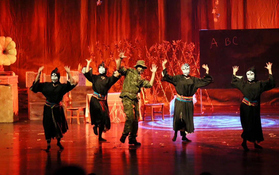 2021亲子剧《亚马逊丛林大冒险》珠海站剧目介绍+门票购买