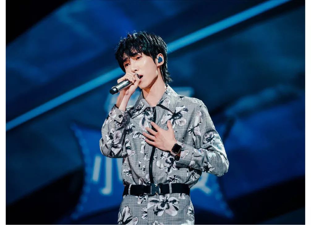 2021赵磊上海演唱会时间、地点及门票价格