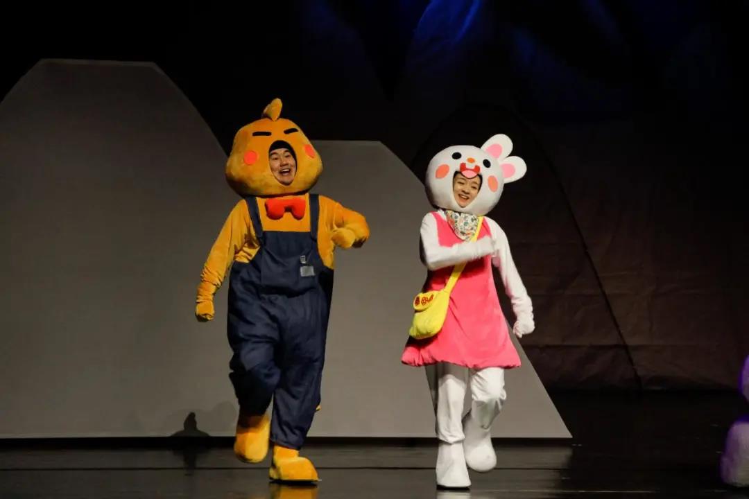 2021儿童剧《歪歪兔迷幻岛大冒险》珠海站剧目介绍、门票购买