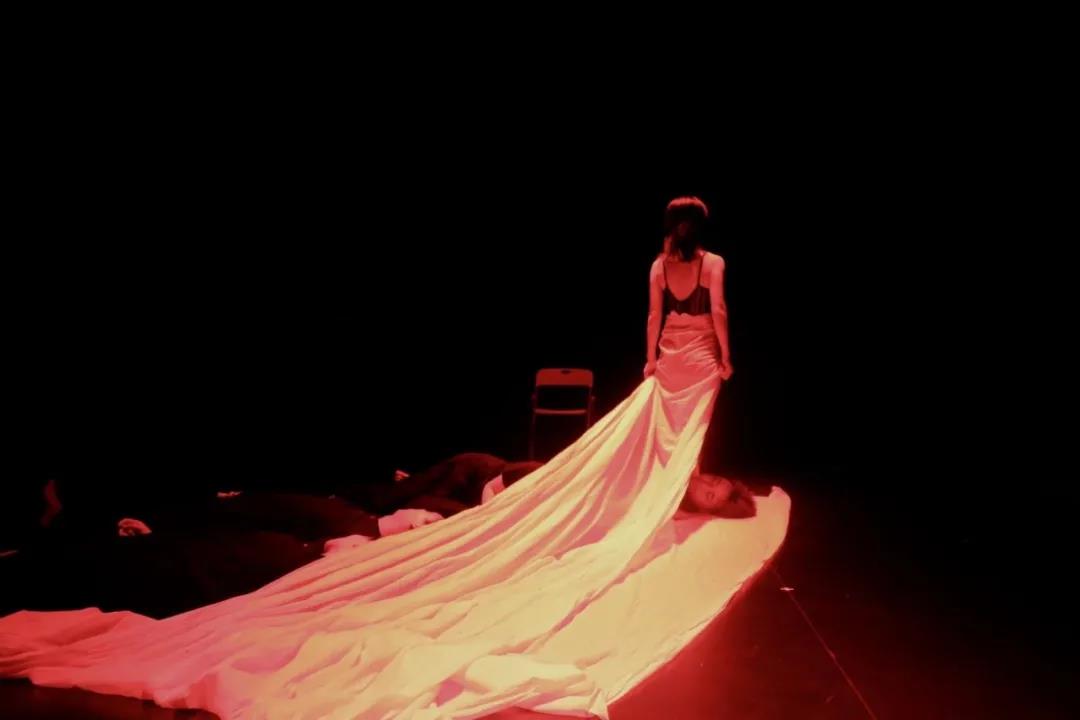 2021话剧《麦克WHITE》长沙站时间、地点、门票价格 2021话剧《麦克WHITE》长沙站时间、地点、门票价格