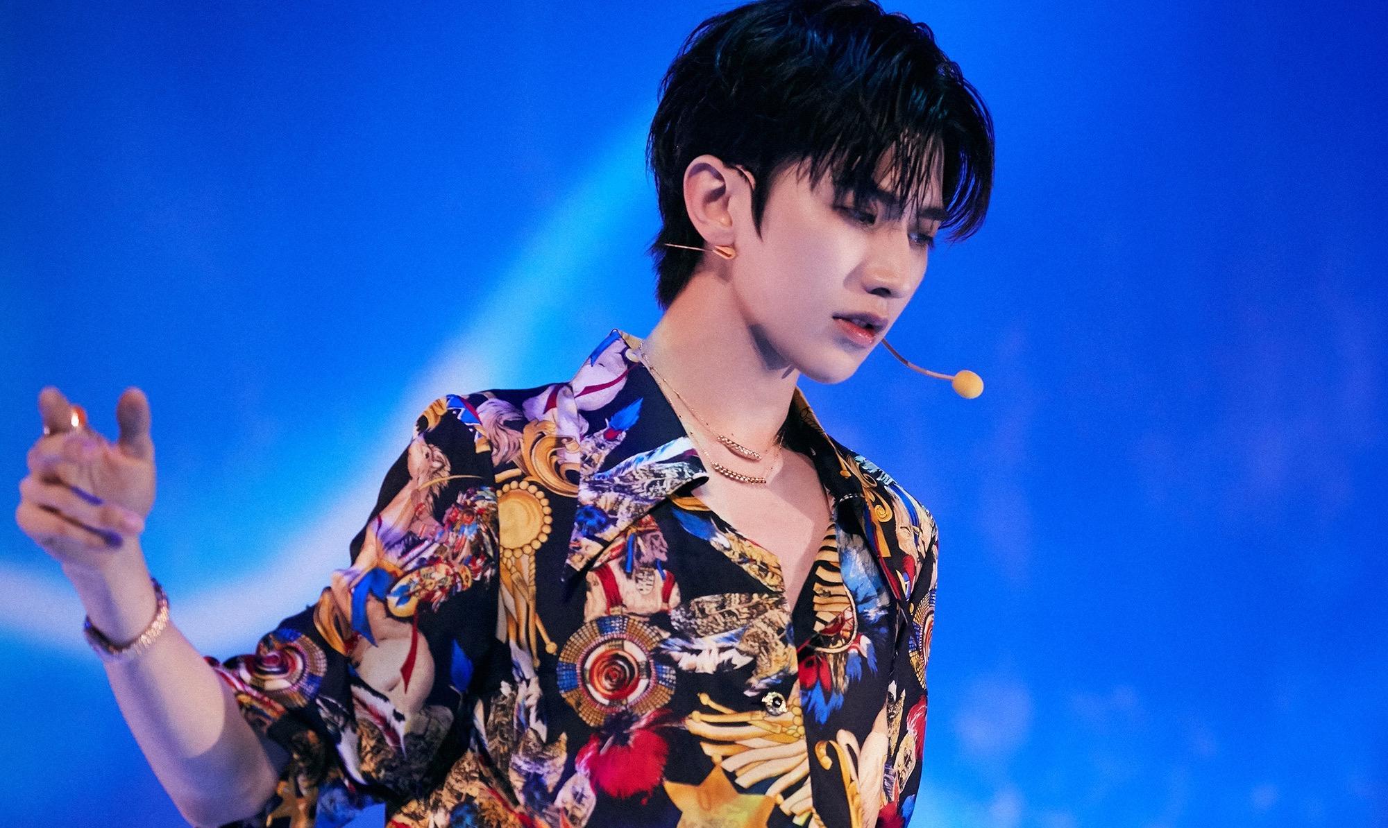 2021蔡徐坤北京演唱会时间、场馆及门票购买