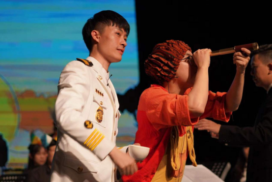 2022德国原版绘本启蒙交响音乐会《放屁大象吹低音号之环球音乐之旅》-杭州站 2022德国原版绘本启蒙交响音乐会《放屁大象吹低音号之环球音乐之旅》-杭州站