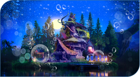 2021儿童剧《海洋盛歌梦幻泡泡岛》太原站时间地点及演出安排 2021儿童剧《海洋盛歌梦幻泡泡岛》太原站时间地点及演出安排