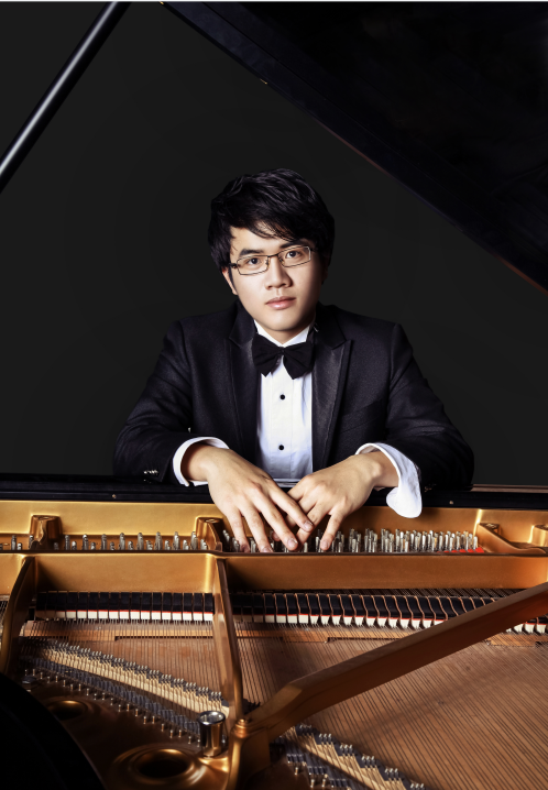 2021叶子豪太原音乐会时间、地点、购票链接 2021叶子豪太原音乐会时间、地点、购票链接