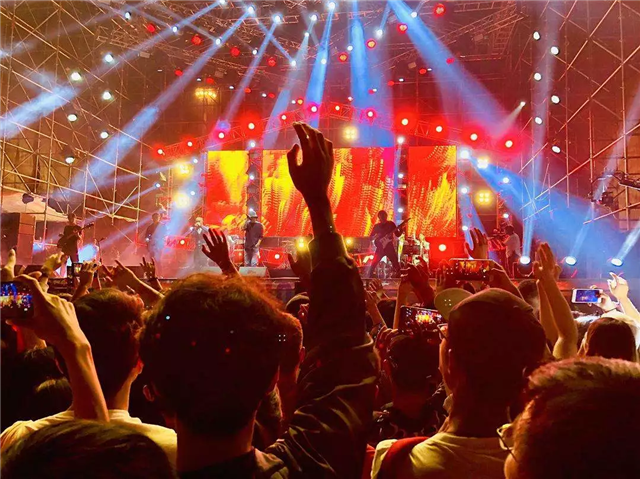 2021中国瓜洲音乐节时间地点、阵容介绍、门票详情