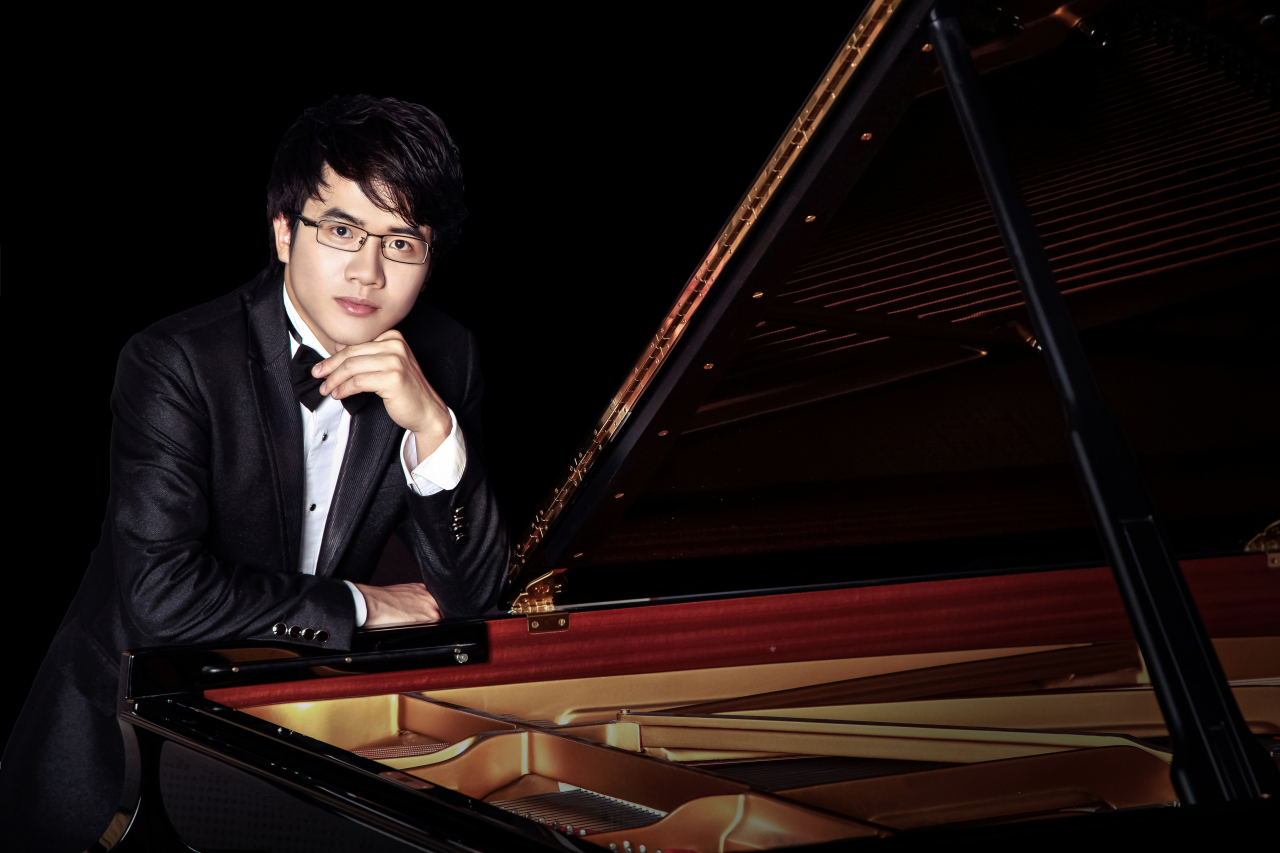 2021叶子豪太原音乐会时间、地点、购票链接 2021叶子豪太原音乐会时间、地点、购票链接