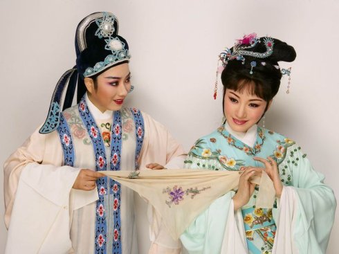 2021越剧《西园记》上海站时间、地点、购票链接 2021越剧《西园记》上海站时间、地点、购票链接