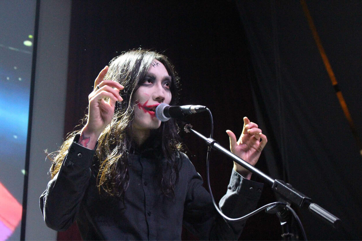 2023张家口MTA天漠音乐节（时间、门票、阵容）