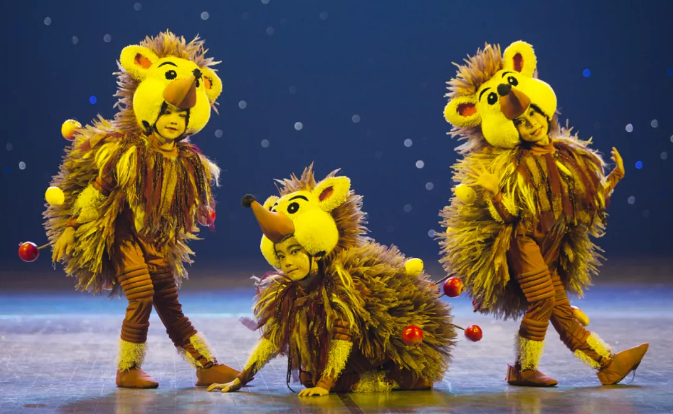 2021杂技剧《熊猫寻梦之旅》聊城站门票多少钱? 2021杂技剧《熊猫寻梦之旅》聊城站门票多少钱?