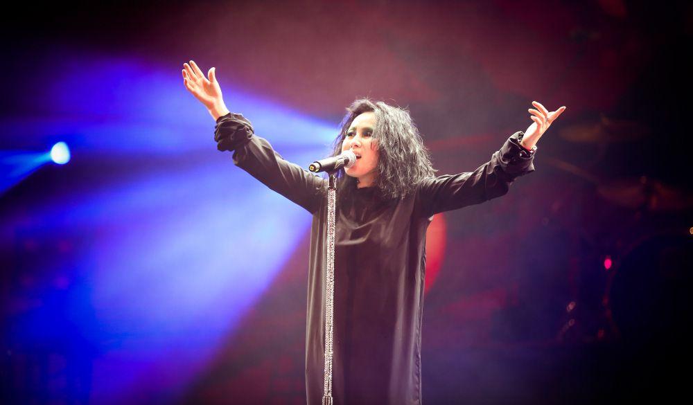 2021赤峰大光顶子草原音乐节时间+地点+阵容+门票