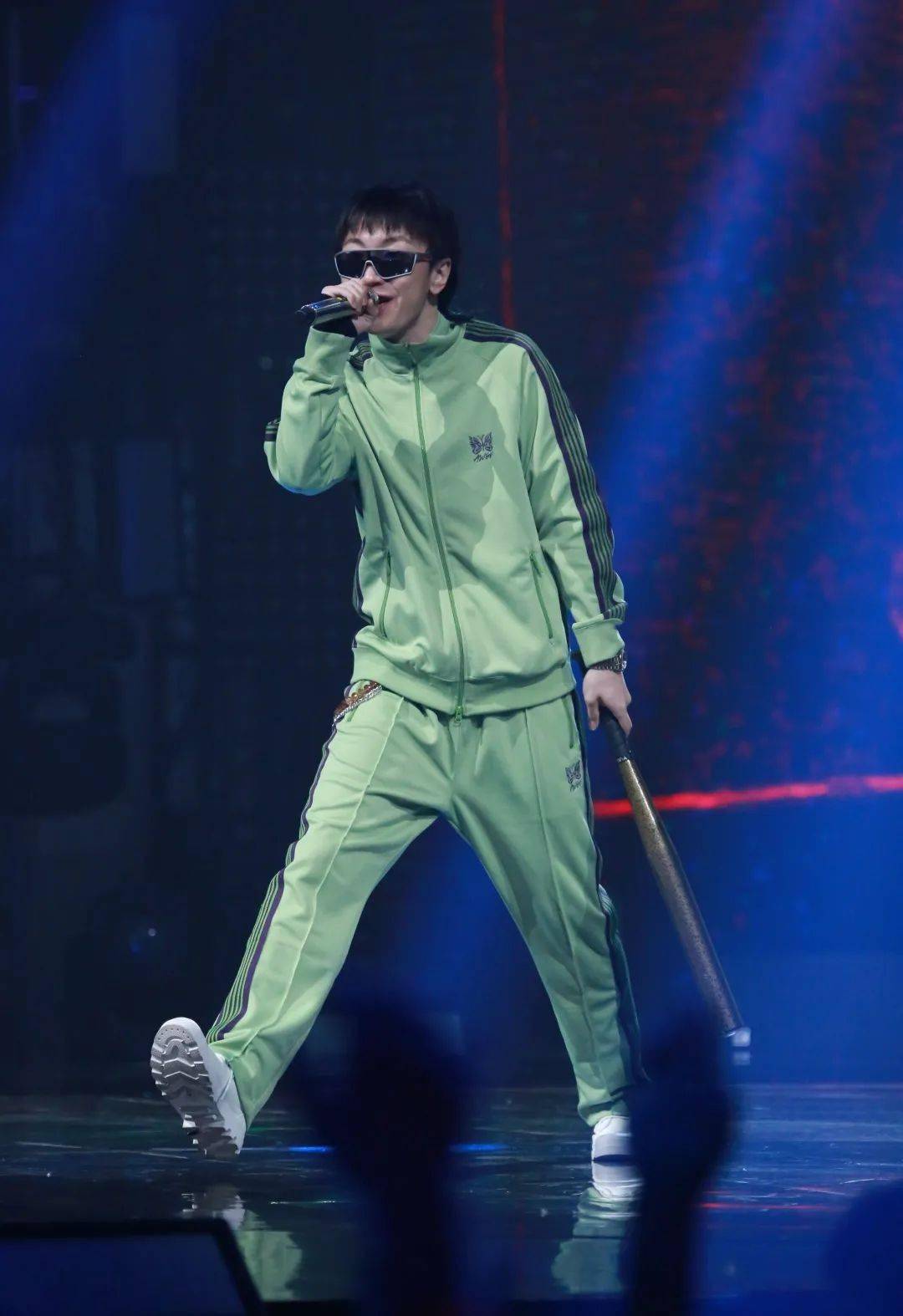 2021贵阳CallOut音乐节什么时间开始？嘉宾都有谁？