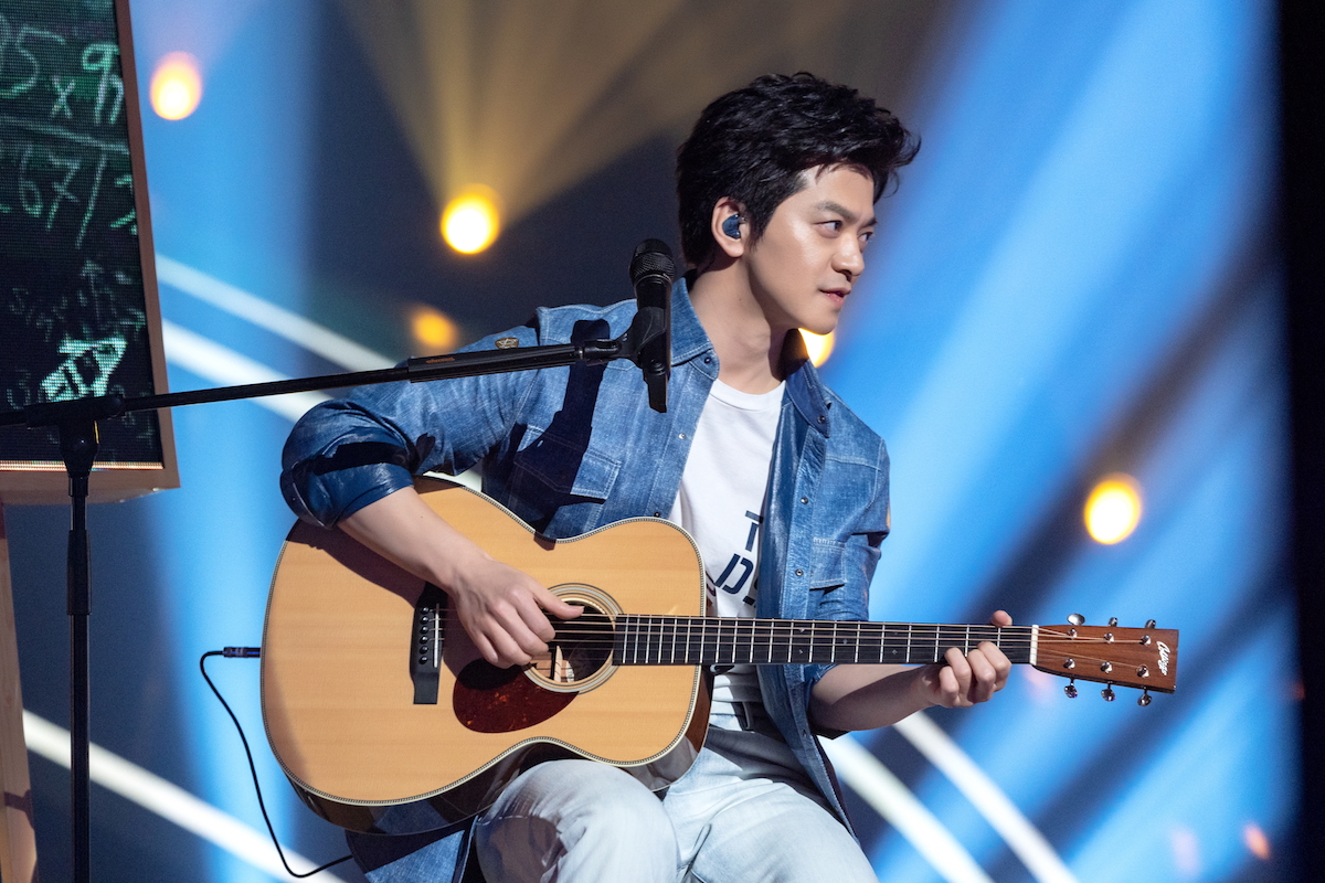 2023青岛凤凰音乐节什么时间开始？在哪里举办？