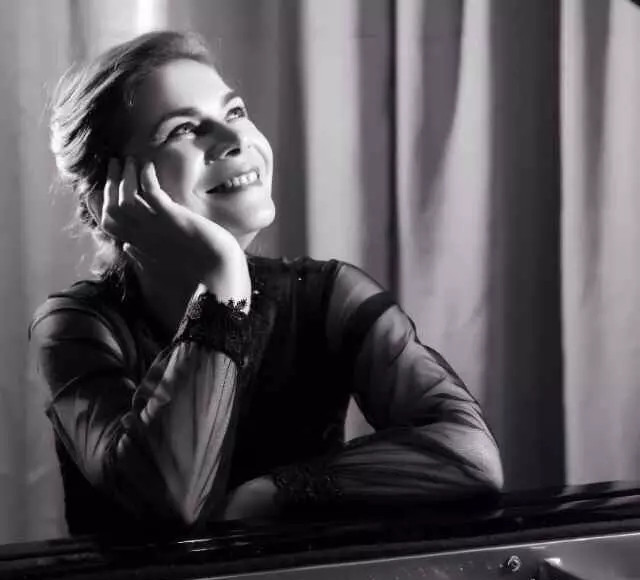 2021奥莉卡·萨玛苏耶娃北京音乐会时间、地址、门票价格