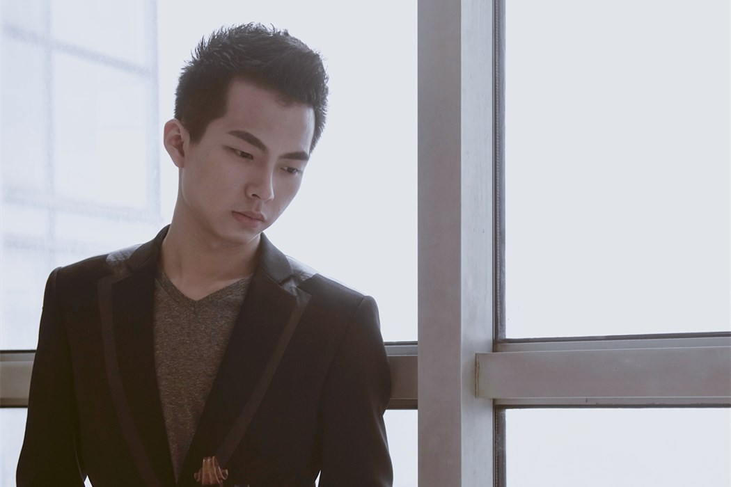 2021何枢聪谢子薇上海音乐会时间、地点、门票