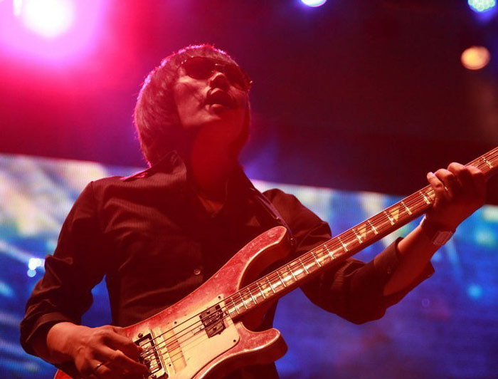 2023张家口MTA天漠音乐节时间、地点、门票 2023张家口MTA天漠音乐节时间、地点、门票