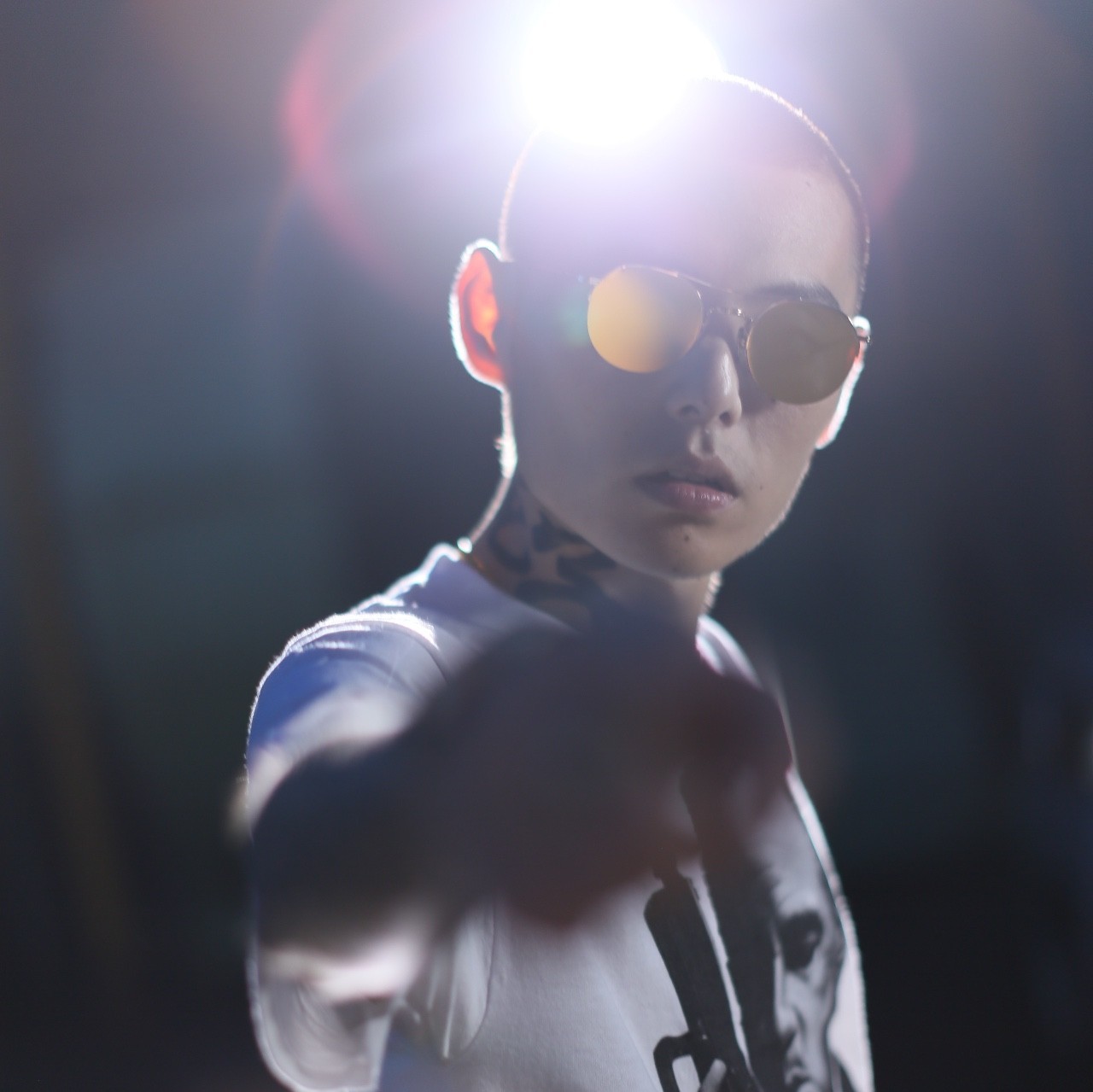 2021贵阳CallOut音乐节门票、时间、阵容