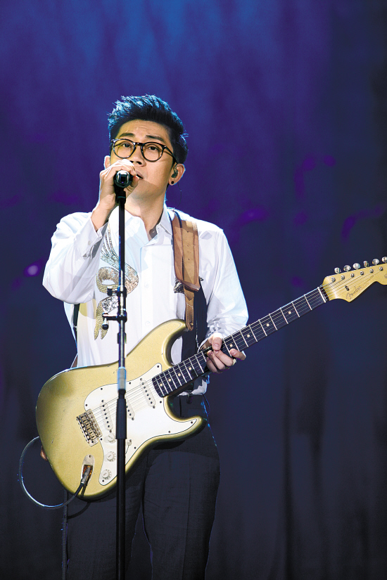 2021赤峰大光顶子草原音乐节门票多少钱? 2021赤峰大光顶子草原音乐节门票多少钱?