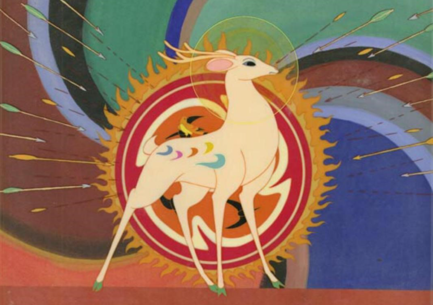 2021儿童剧《九色鹿》重庆站演出详情(时间、地点、门票) 2021儿童剧《九色鹿》重庆站演出详情(时间、地点、门票)