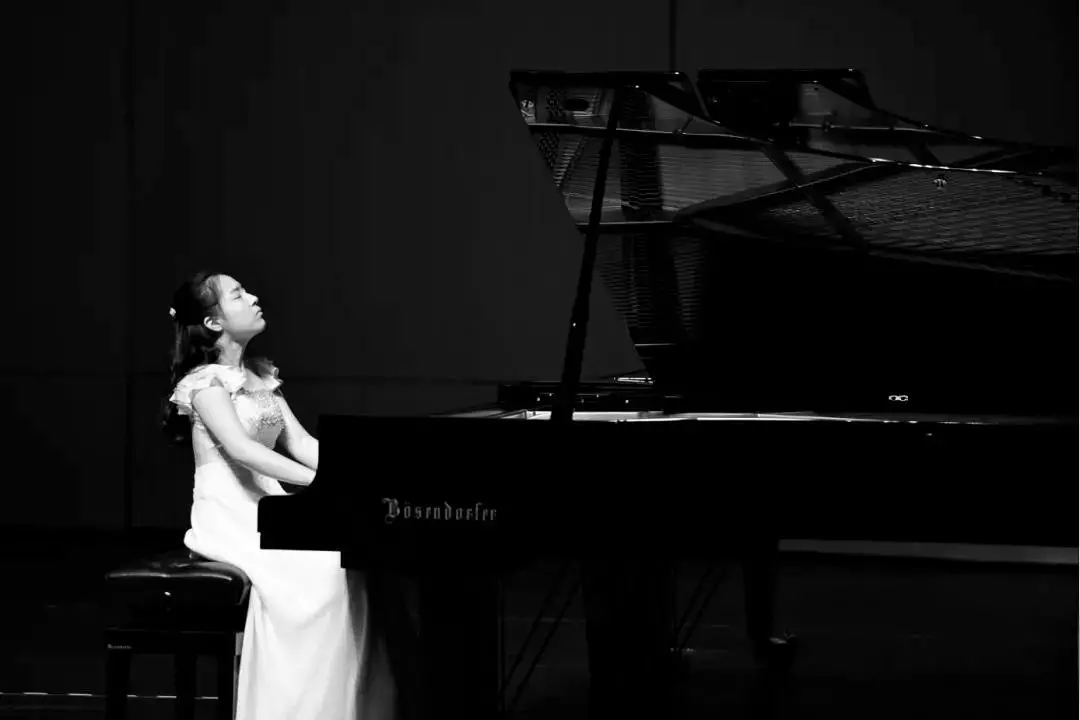 2021温箫如太原音乐会时间、地点、门票