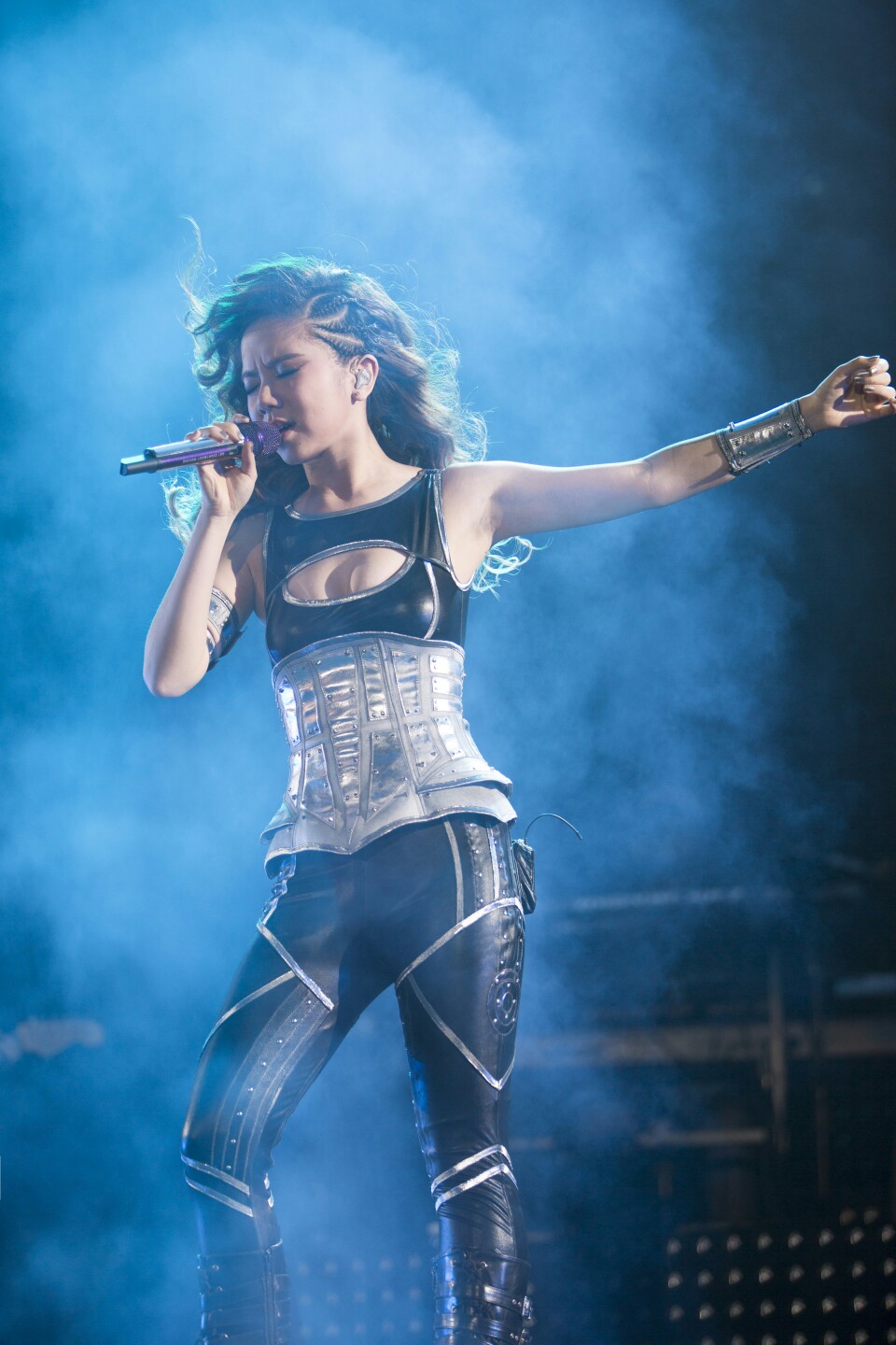 2021天津POGO电音节（时间地点+阵容介绍+门票详情）