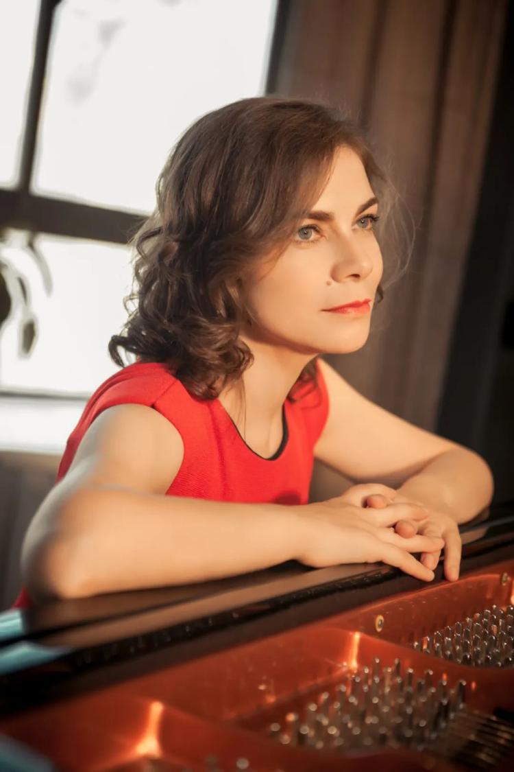 2021奥莉卡·萨玛苏耶娃北京音乐会时间、地址、门票价格