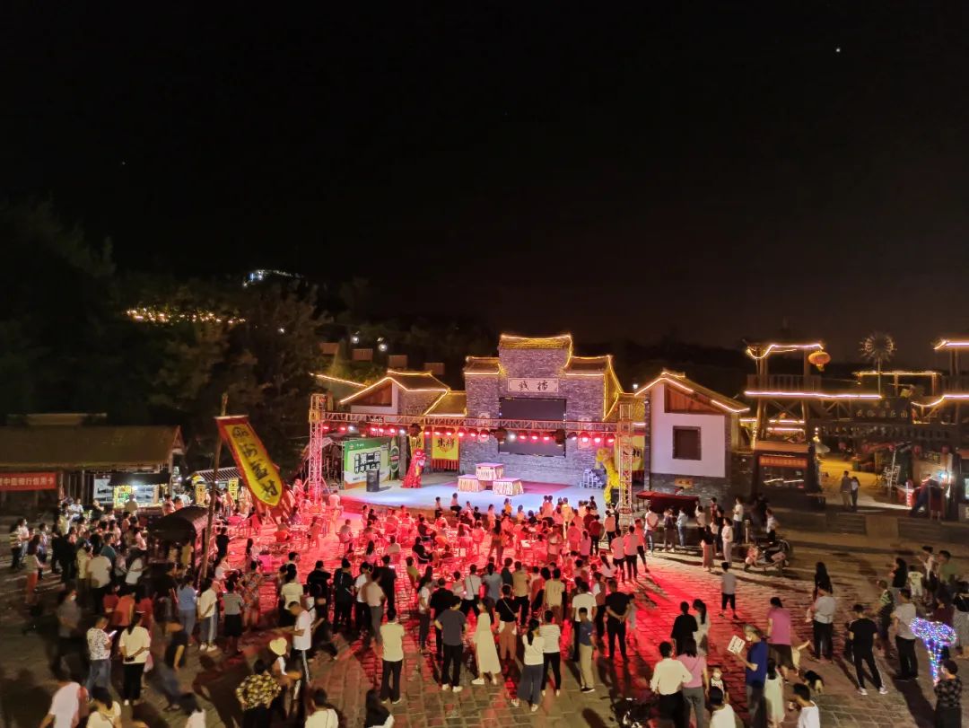 2021洛阳倒盏村音乐节时间地点、嘉宾介绍、门票详情