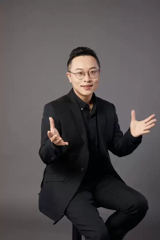 2021《星河旅馆》金承志与上海彩虹室内合唱团音乐会-西安站