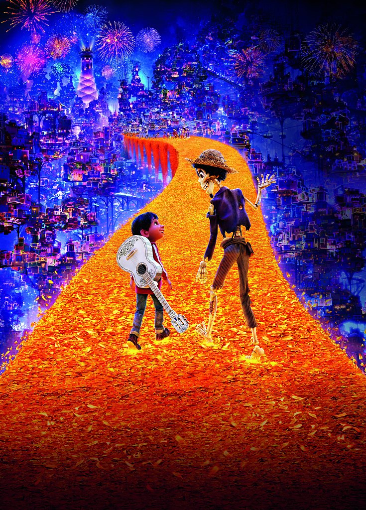 2021音乐会《寻梦环游记》哈尔滨站曲目单、门票、时间、地点