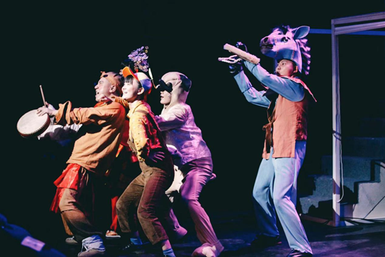 2021儿童剧《说唱俑》成都站时间、门票、演出介绍