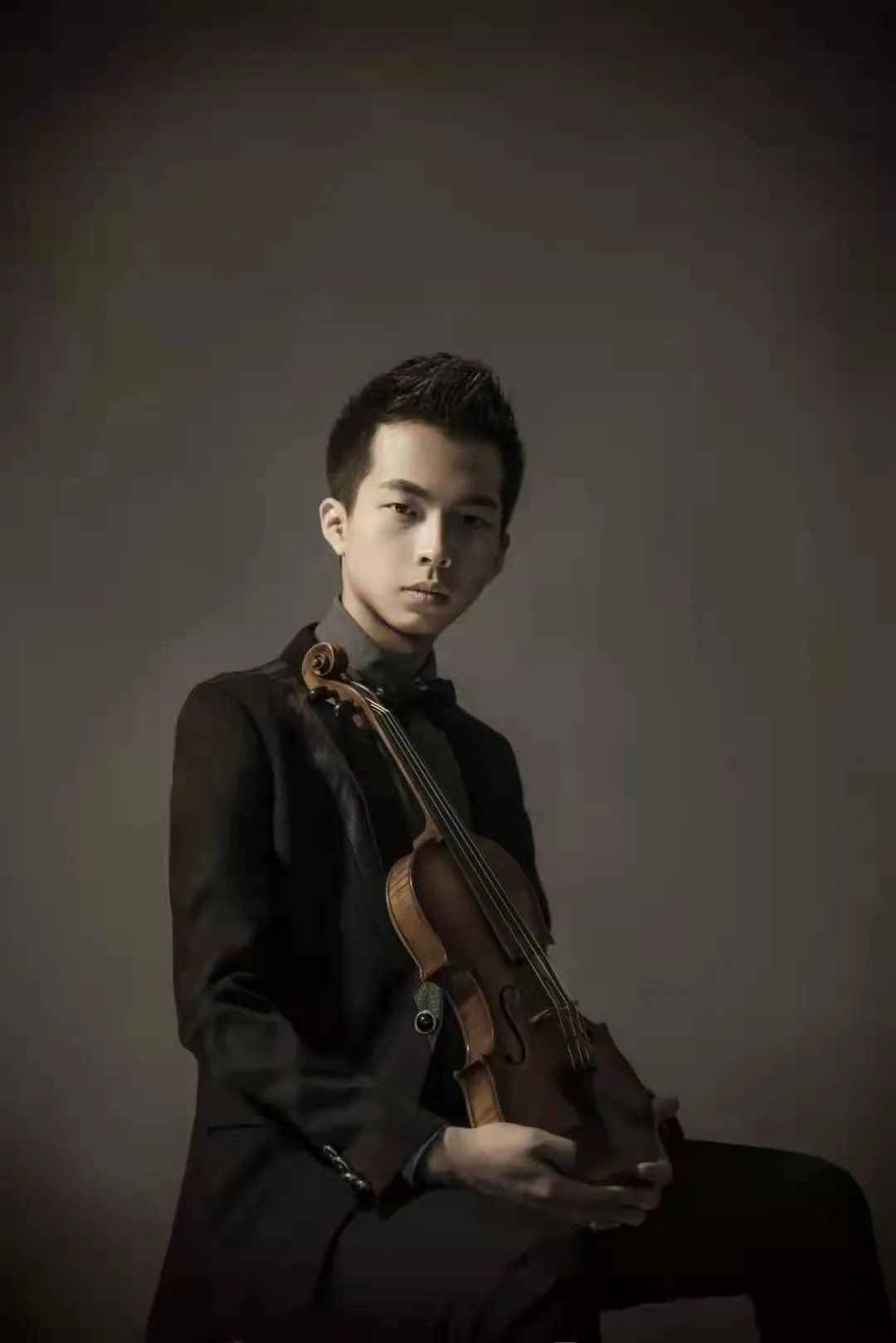 2021何枢聪谢子薇上海音乐会时间、地点、门票