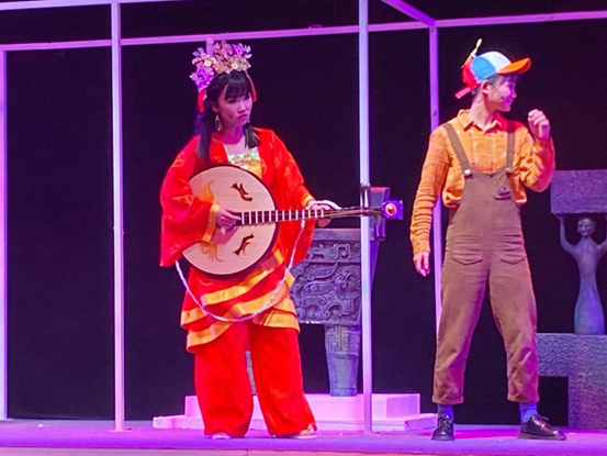 2021儿童剧《说唱俑》成都站时间、门票、演出介绍