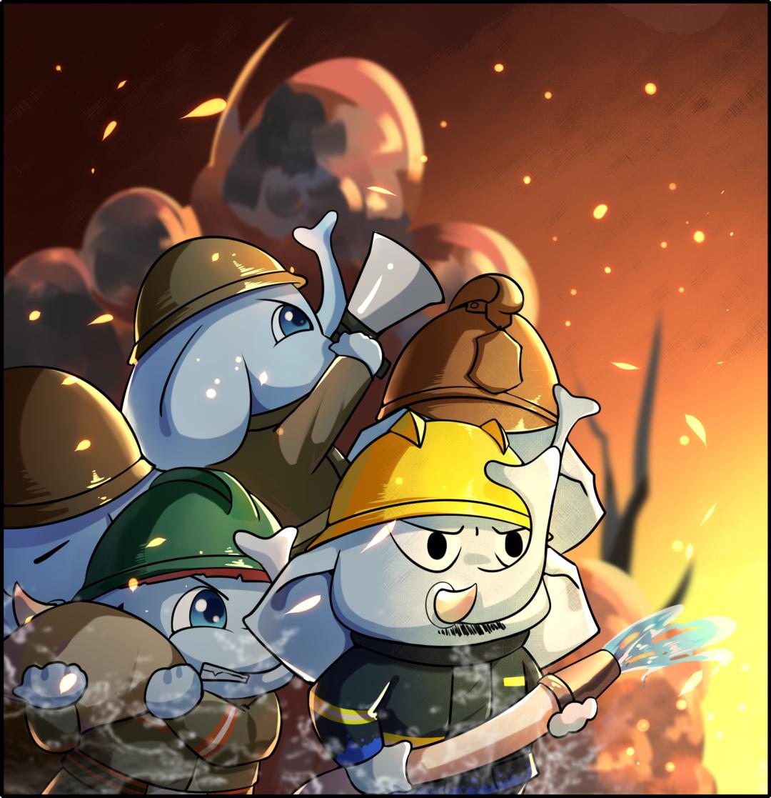 2021儿童剧《大象消防局》长沙站时间、地点、门票详情