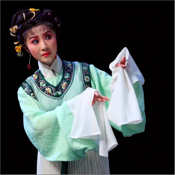 2021越剧《西园记》上海站时间、地点、购票链接 2021越剧《西园记》上海站时间、地点、购票链接