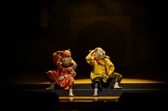 2021音乐剧《没头脑和不高兴》成都站时间、地点、门票