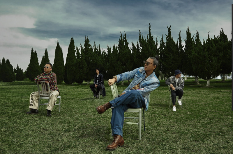 2021辽宁阜新草莓音乐节时间地点及购票链接