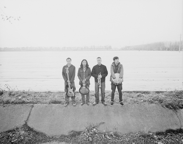 2023扬州瓜洲音乐节时间、地点、门票价格、阵容