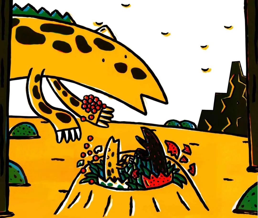 2021儿童剧《永远永远爱你》昆明站剧目介绍、门票购买