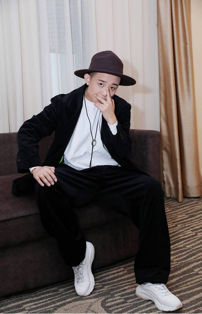 2021GAI周延郑州商演门票多少钱？