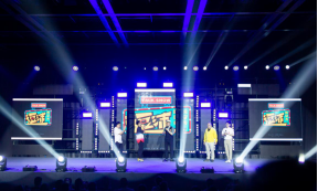 2021河南省首届脱口秀选拔赛决赛盛典演出-郑州站 2021河南省首届脱口秀选拔赛决赛盛典演出-郑州站