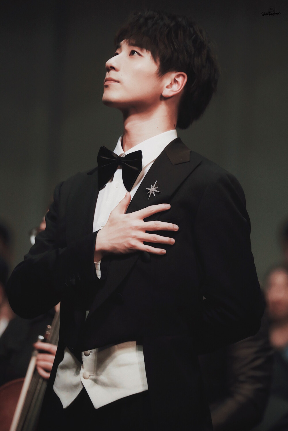 2023蔡程昱北京音乐会门票价格及演出详情