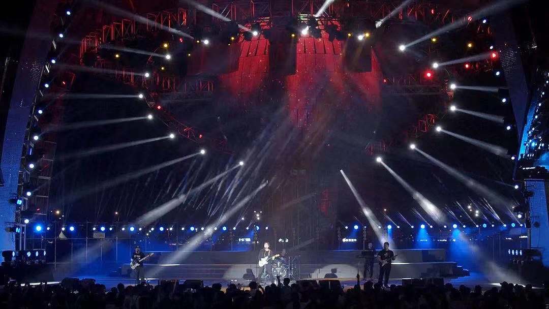 2021卓越与阿博青岛演唱会时间、场馆、门票