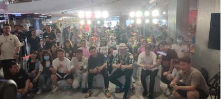 2021河南省首届脱口秀选拔赛决赛盛典演出-郑州站 2021河南省首届脱口秀选拔赛决赛盛典演出-郑州站