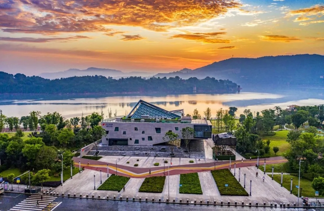 2021中国航天科普互动展重庆合川站门票、时间、场馆