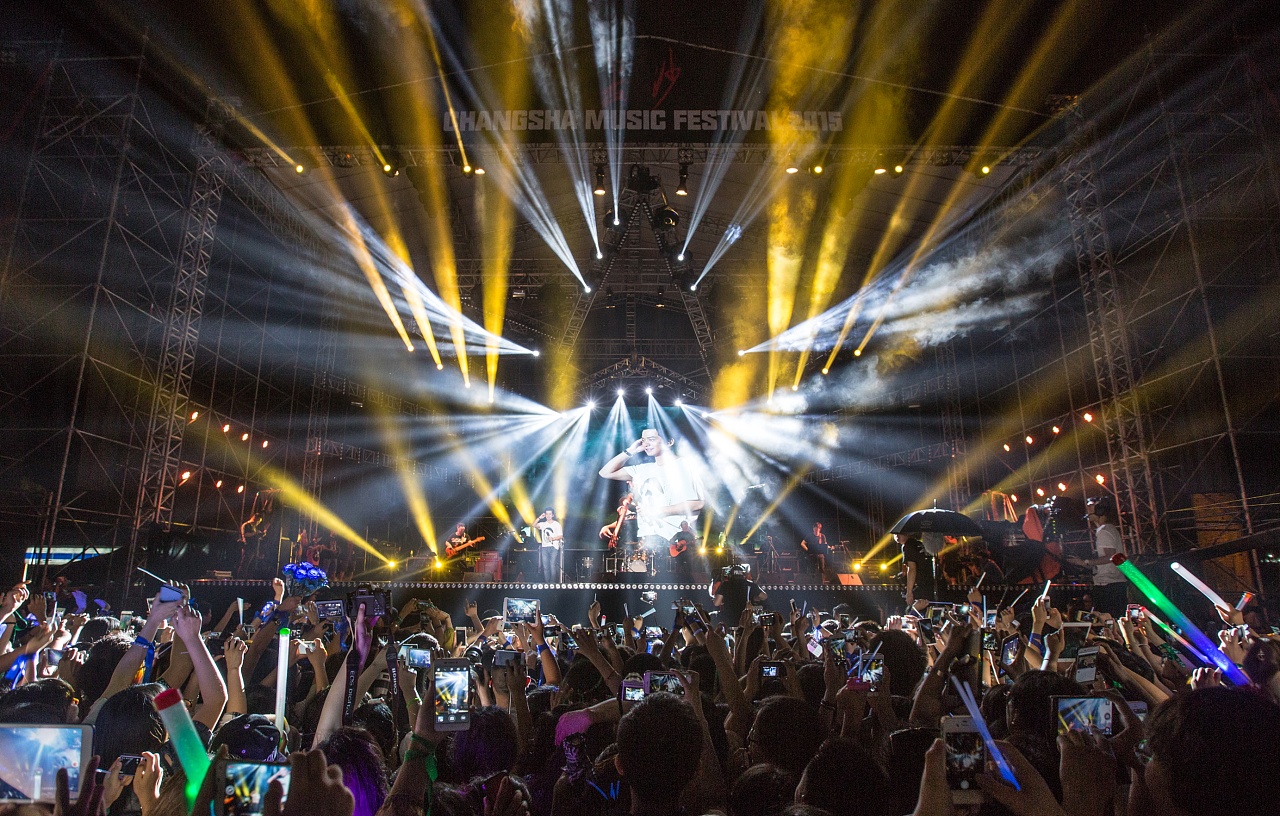 2021洛阳倒盏村音乐节什么时间开始？门票在哪买？