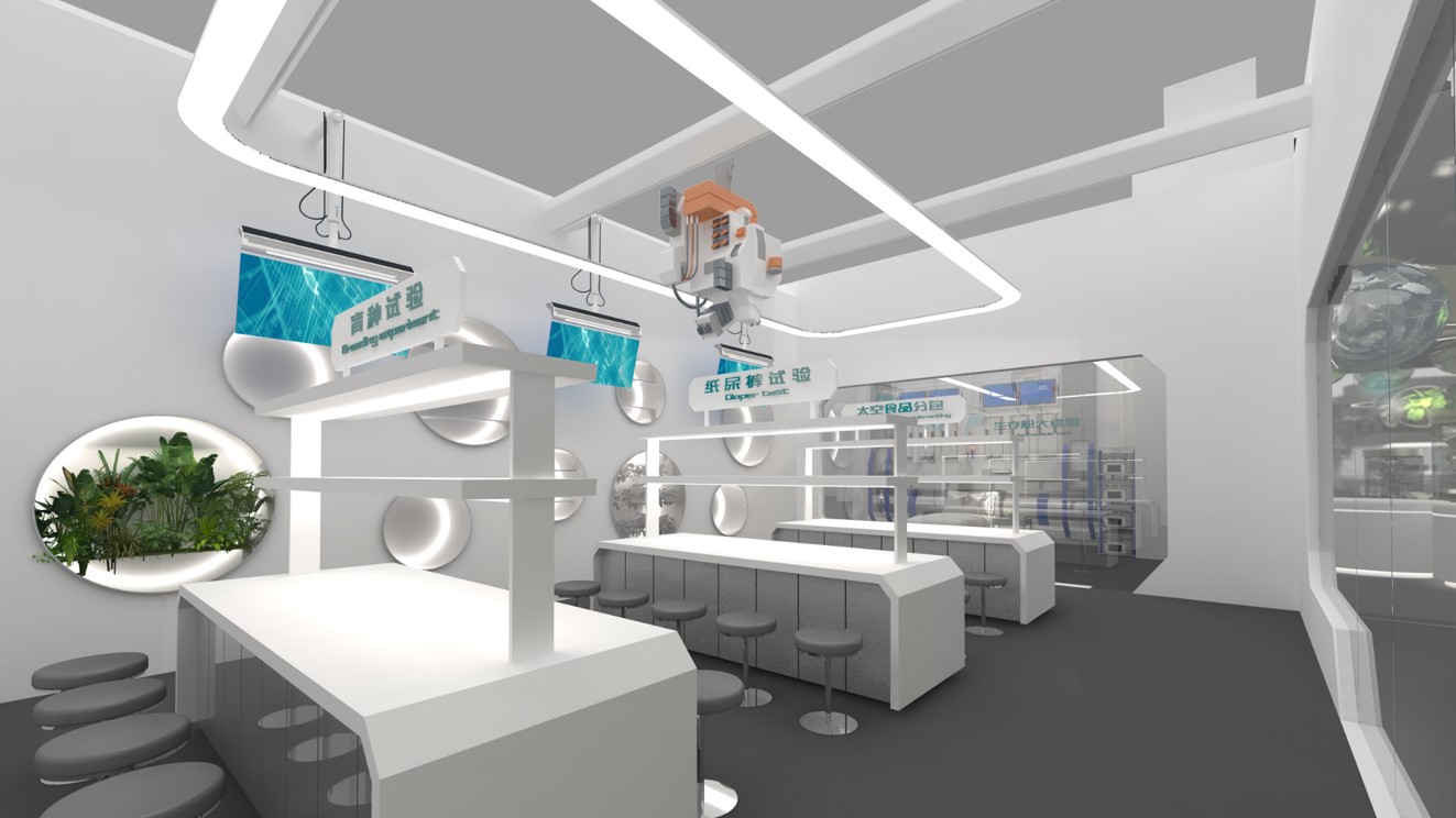 2021中国航天科普互动展重庆合川站门票多少钱？